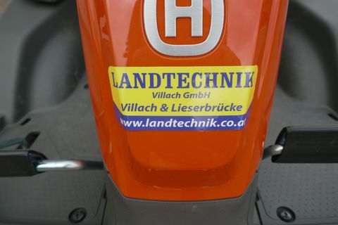 Husqvarna R 420TsX AWD