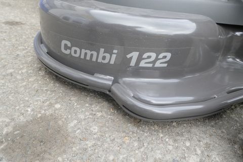 Husqvarna R 420TsX AWD