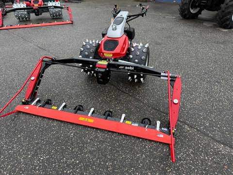 Aebi CC 150 Hydro  