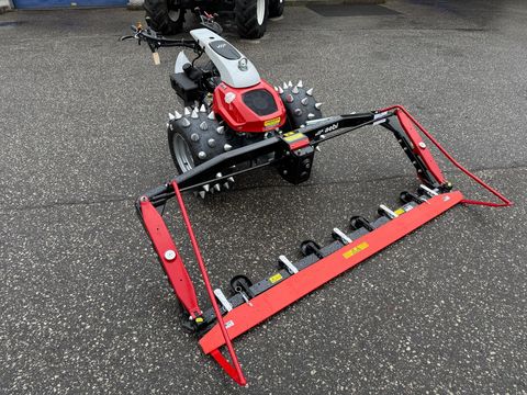 Aebi CC 150 Hydro 