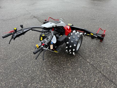 Aebi CC 150 Hydro 
