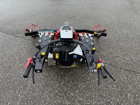 Aebi CC 150 Hydro 