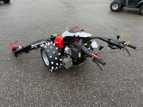 Aebi CC 150 Hydro 