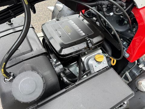 Aebi CC 150 Hydro 