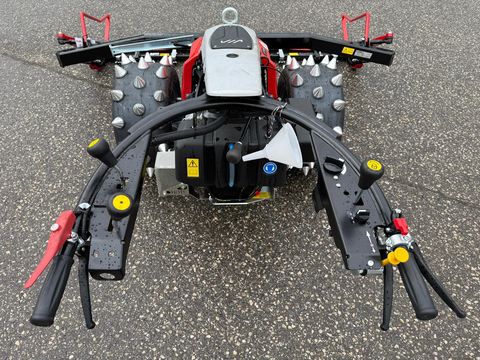 Aebi CC 150 Hydro 