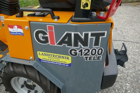 Giant G 1200 Tele