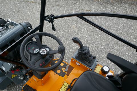 Giant G 1200 Tele