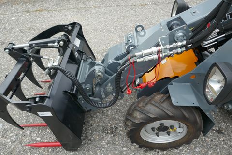 Giant G 1200 Tele