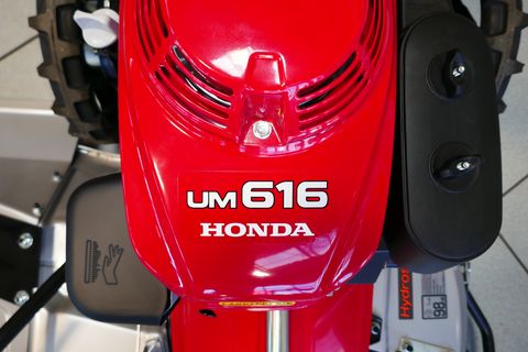 Honda UM 616 B Wiesenmäher