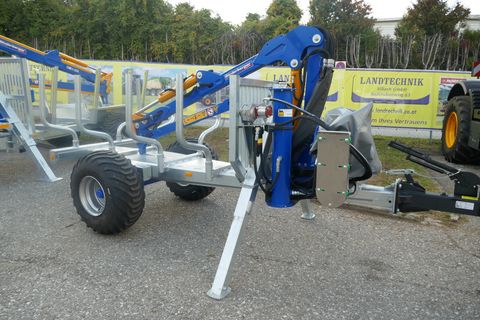 Binderberger RW 3 + FK 4000