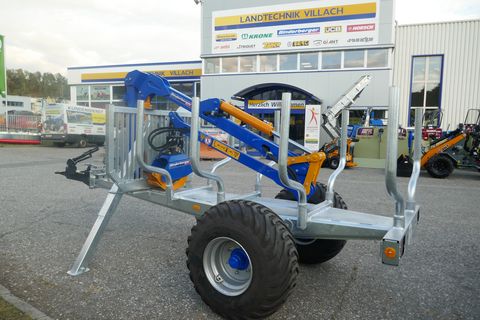 Binderberger RW 3 + FK 4000