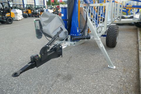 Binderberger RW 3 + FK 4000