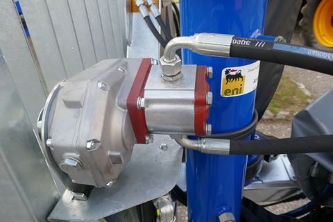Binderberger RW 3 + FK 4000