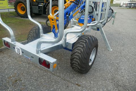 Binderberger RW 3 + FK 4000