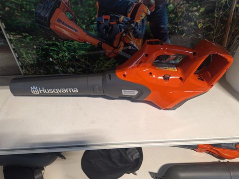 Husqvarna Akku-Blasgerät 530 iB