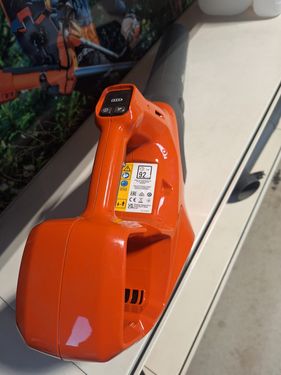 Husqvarna Akku-Blasgerät 530 iB