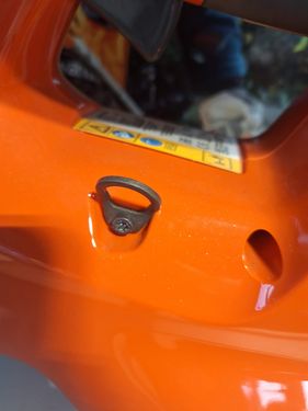 Husqvarna Akku-Blasgerät 530 iB