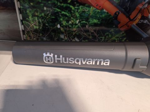 Husqvarna Akku-Blasgerät 530 iB