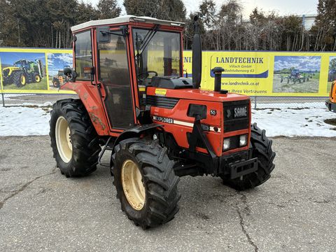 Same Explorer 55 DT LK