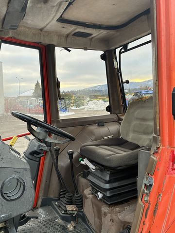 Same Explorer 55 DT LK