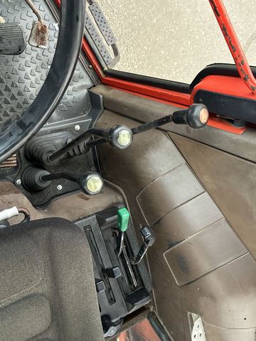 Same Explorer 55 DT LK