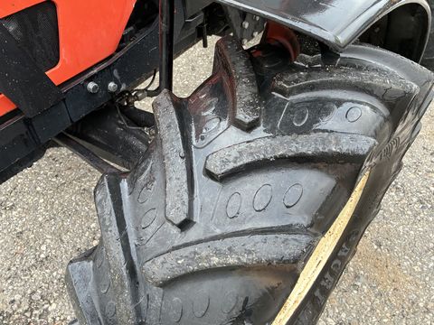 Same Explorer 55 DT LK