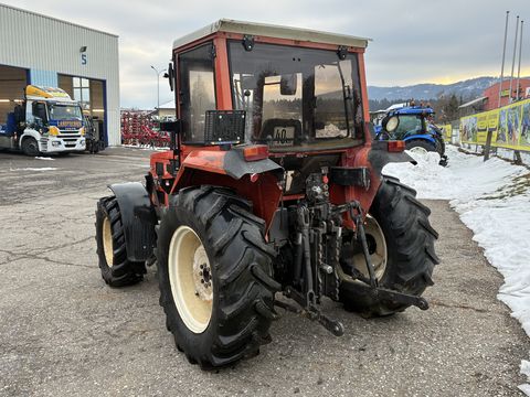 Same Explorer 55 DT LK