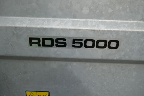 Joskin RDS 5000