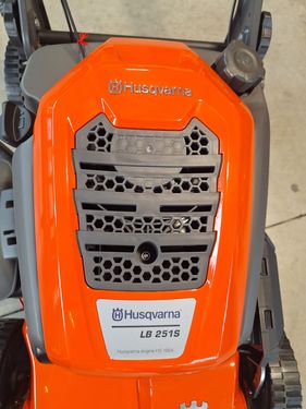 Husqvarna Mulchmäher LB 251S