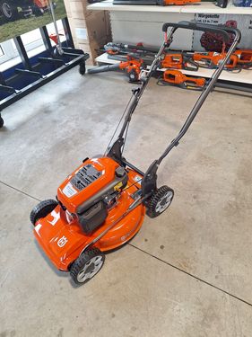Husqvarna Mulchmäher LB 251S
