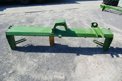 Krone Tragrahmen EC 320F