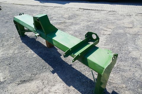 Krone Tragrahmen EC 320F