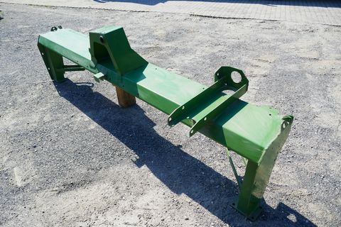 Krone Tragrahmen EC 320F