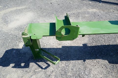 Krone Tragrahmen EC 320F