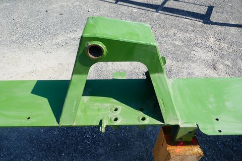 Krone Tragrahmen EC 320F