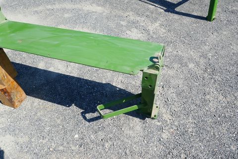 Krone Tragrahmen EC 320F