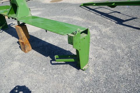Krone Tragrahmen EC 320F