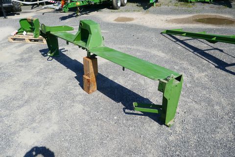 Krone Tragrahmen EC 320F