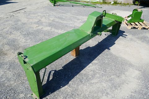 Krone Tragrahmen EC 320F