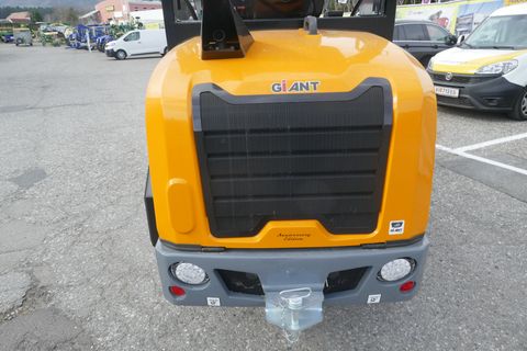 Giant G 2700 HD+