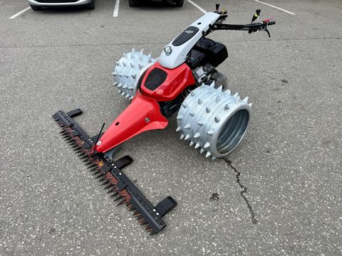 Aebi CC 150