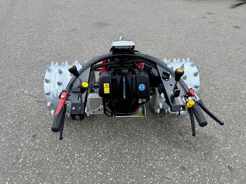 Aebi CC 150