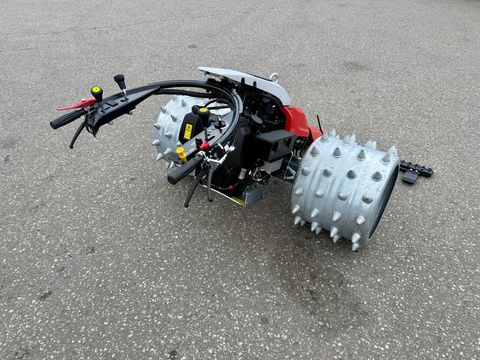 Aebi CC 150