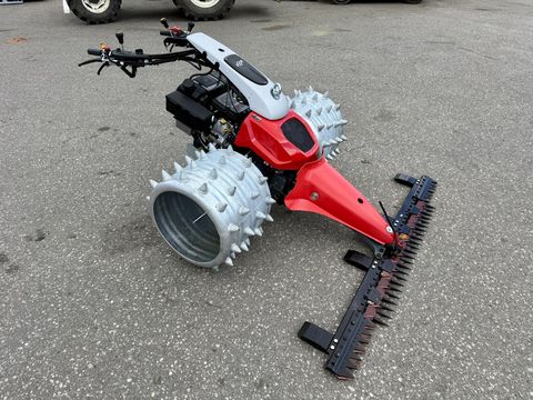 Aebi CC 150