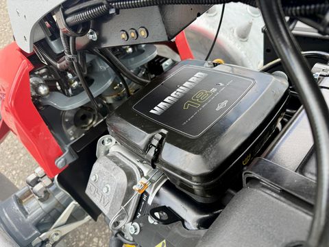 Aebi CC 150