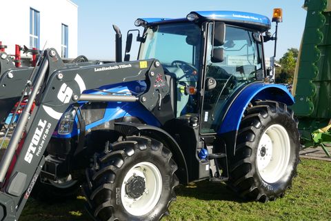 New Holland T5.90S
