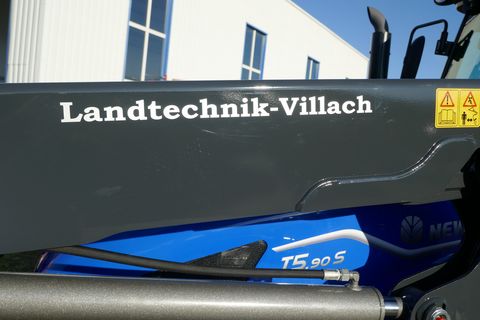 New Holland T5.90S