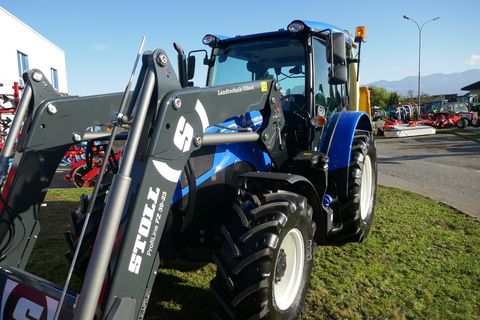 New Holland T5.90S