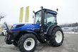 New Holland T4.110 F ROPS (Stage V)  