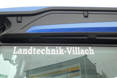 New Holland T4.110 F ROPS (Stage V)  